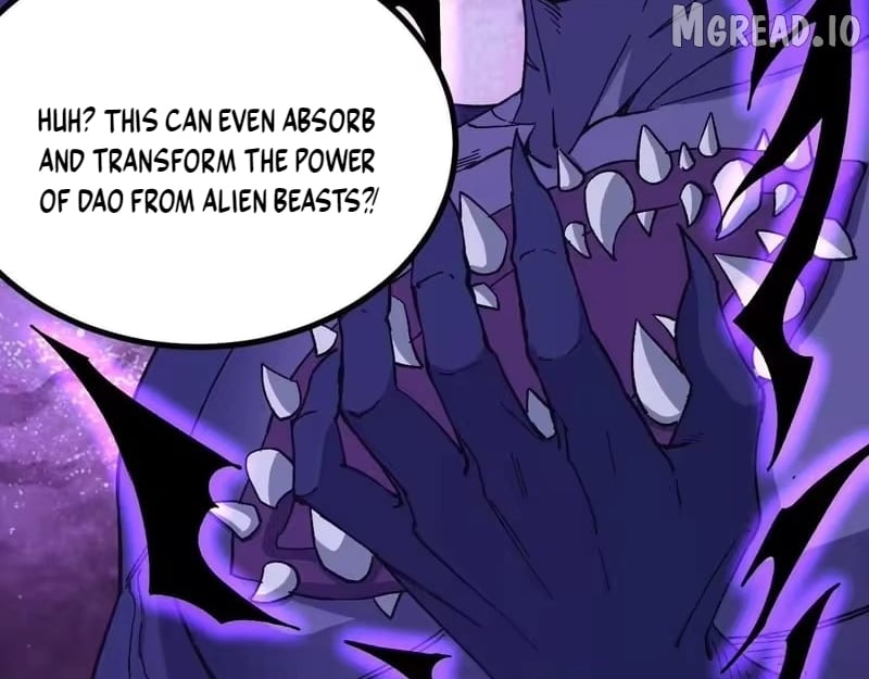 Log into the Future Chapter 322  - page 65